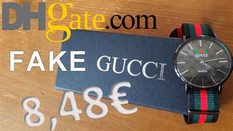 fake gucci watch uk|real gucci watches.